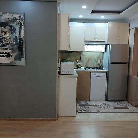 Apartment Ani Vagharshapat Exterior photo