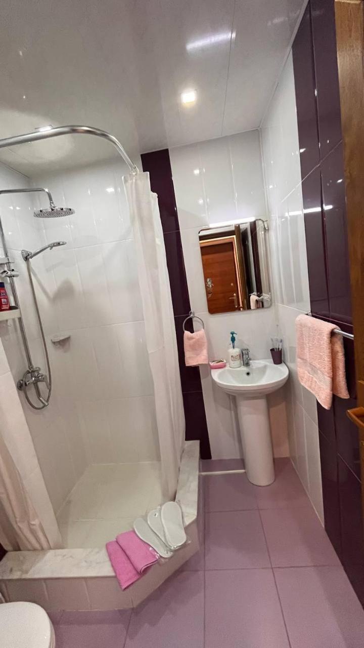 Apartment Ani Vagharshapat Exterior photo