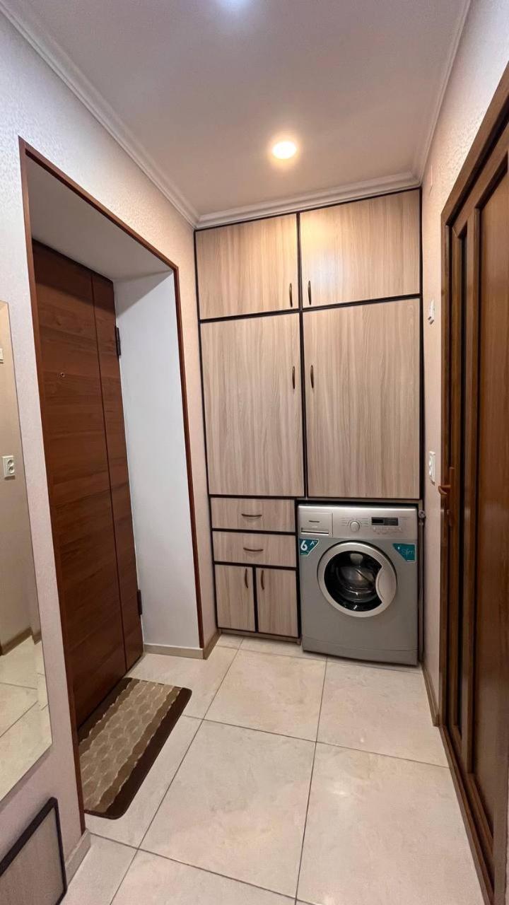 Apartment Ani Vagharshapat Exterior photo