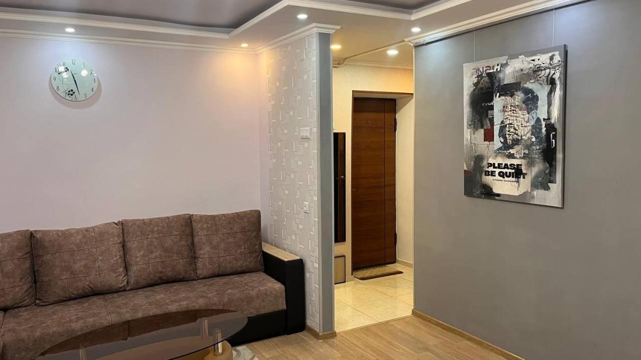 Apartment Ani Vagharshapat Exterior photo
