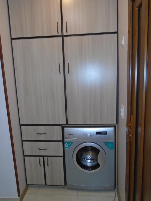 Apartment Ani Vagharshapat Exterior photo