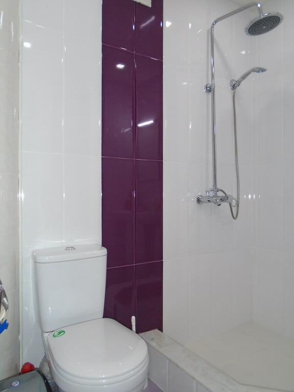 Apartment Ani Vagharshapat Exterior photo