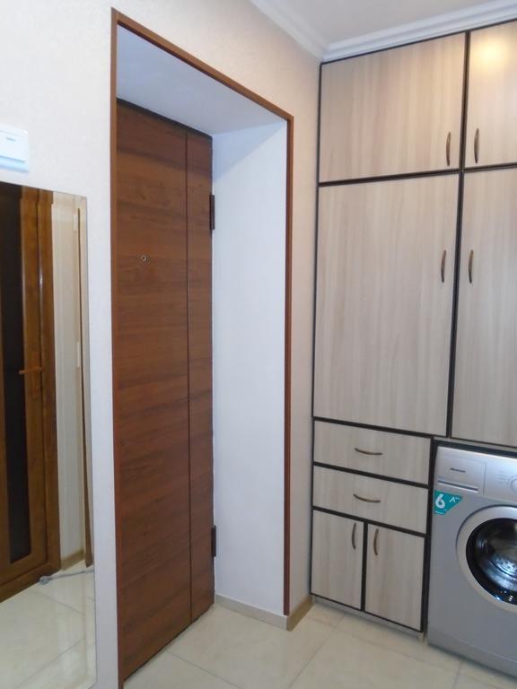 Apartment Ani Vagharshapat Exterior photo