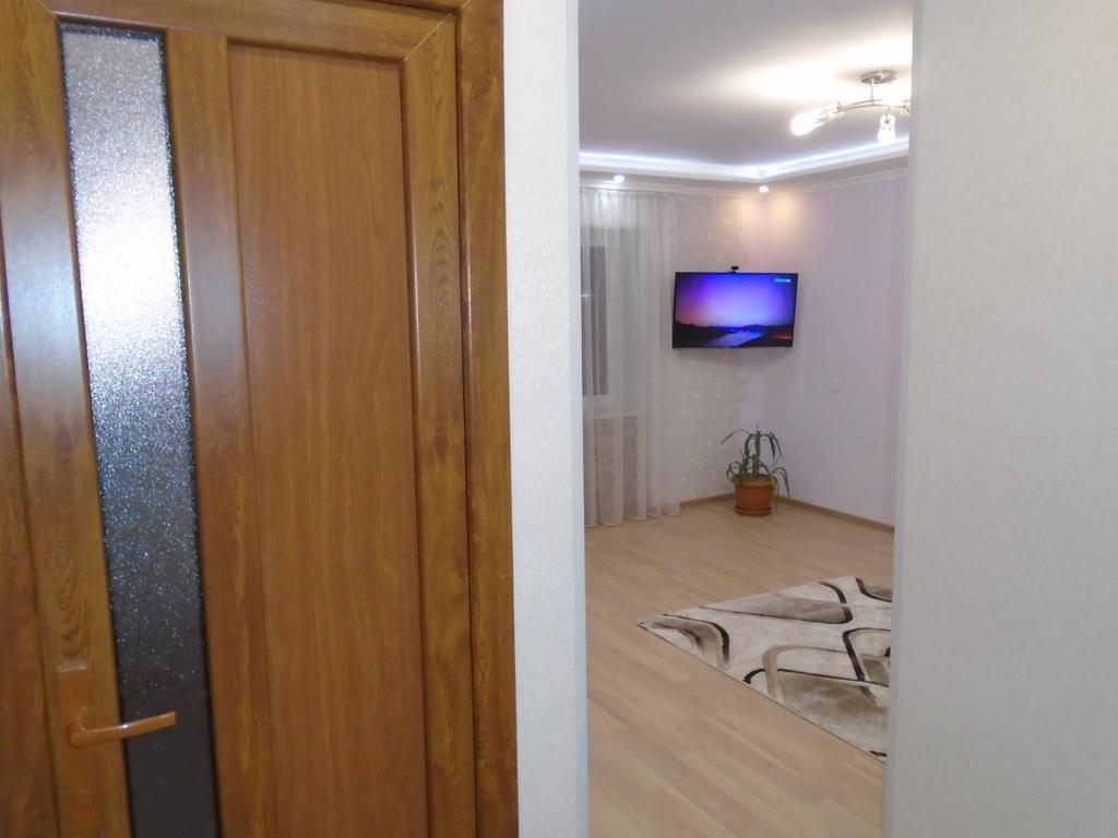 Apartment Ani Vagharshapat Exterior photo