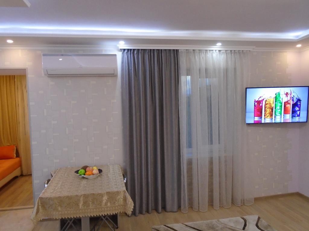 Apartment Ani Vagharshapat Exterior photo