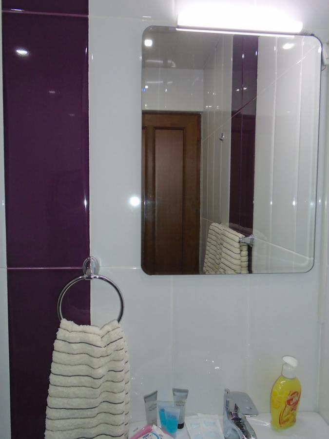 Apartment Ani Vagharshapat Exterior photo