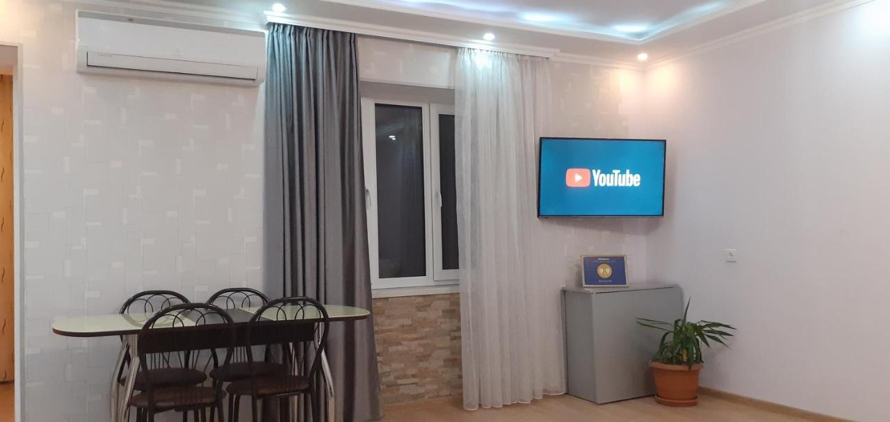 Apartment Ani Vagharshapat Exterior photo